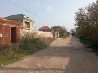 Torpaq sahələrinin satışı: 2 sot, Mülkiyyətçi -da lalafo.az — 8 Torpaq sahələrinin satışı: 2 sot, Mülkiyyətçi — 8