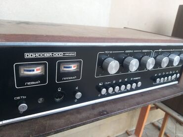 Səs gücləndiriciləri: Usilitellər müxtəlif munasib qiymətə ətraflı məlumatı vatsap var ünvan — 15