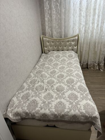 Çarpayılar: İşlənmiş, Təknəfərlik çarpayı, Bazalı, Matras ilə, Azərbaycan