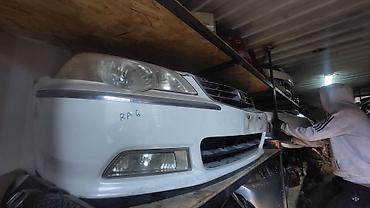Передний комплект Honda (носовая часть) для модели Odyssey RA8