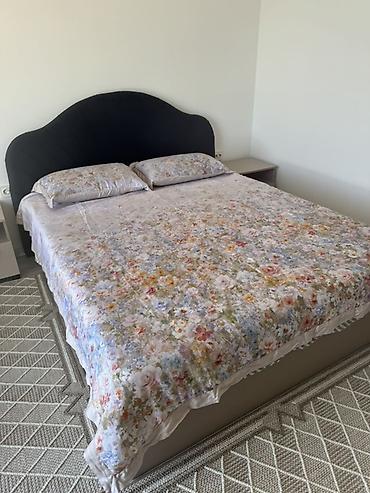 studio apartment: Сдается 2 комнатная студия в Бостери на берегу ИК (100 метров до — 2