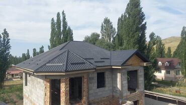 Кровля крыши: Кровля крыши | Монтаж, Демонтаж, Ремонт Больше 6 лет опыта — 3