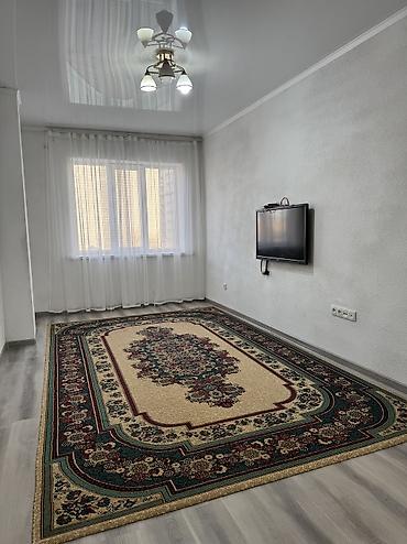 Продажа квартир: 1 комната, 37 м², Элитка, 3 этаж, Евроремонт — 10