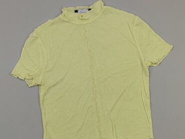 bluzki z siatki bershka: Top Bershka, S, stan - Dobry