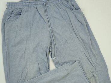 Trousers: Sweatpants for men, S (EU 36), condition - Satisfying