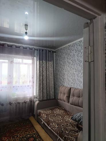 105: 3 комнаты, 62 м², Городок Энергетиков 105 серия, 5 этаж, Косметический ремонт — 3