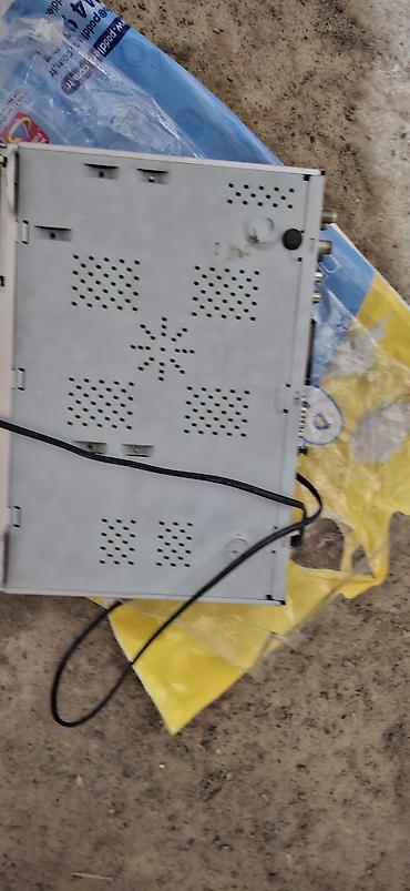 tv box az: Telvezoya kanallarını tutmaq üçüm.Openbox F-300FTA rəqəmsal peyk — 6