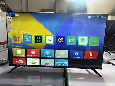 Телевизоры: 🔥🔥АКЦИЯ ‼️👍🔥 У НАС САМЫЙ НИЗКИЙ ЦЕНЫ. АКЦИЯ!!! SAMSUNG 43 Дюм — 8