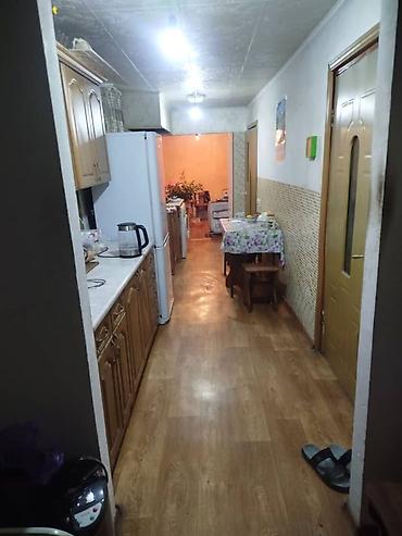 Продажа домов: 4 комнаты, 48 м², 4 соток, Бишкек, Дордой Моторс рынок Агентство недвижимости — 4