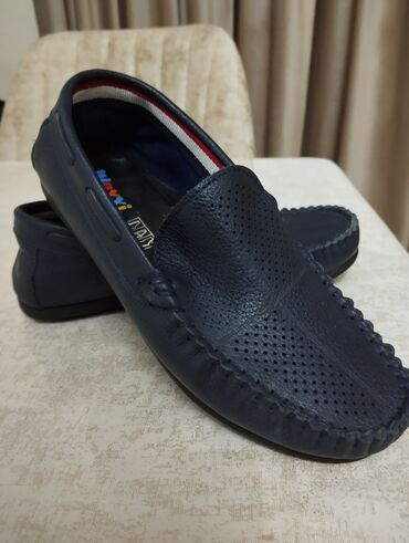 Digər: Ayaqqabı 34 Tamer təmiz dəri dəyərindən aşağı satılır 1 dəfə geyinilib — 7