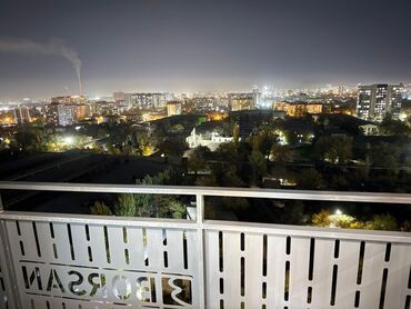 Продажа квартир: 2 комнаты, 66 м², Элитка, 16 этаж, Евроремонт — 15