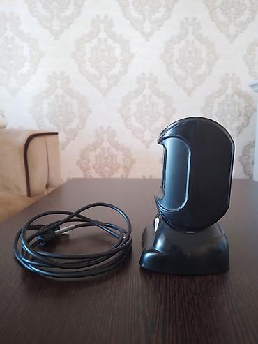 kou zone wireless lavalier microphone: Barkod skaneri LASER YK-8800 – Satılır Mağaza, market və ticarət — 3