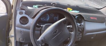 Daewoo: Daewoo Matiz: 2008 г., 1 л, Механика, Бензин, Хэтчбэк