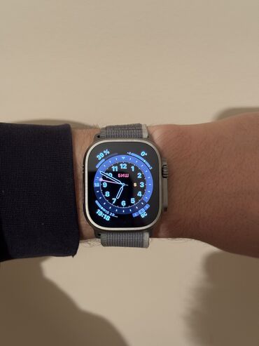 apple watch 6 40mm: Apple Watch Ultra 2
Оригинал