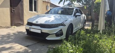 я ищу лада приора: Kia K5: 2020 г., 2 л, Автомат, Газ, Седан