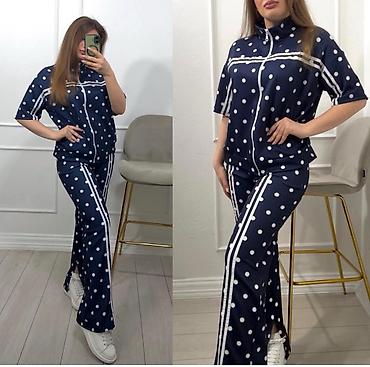 Kompleti: 💫New collection💫

⚜️Univerzalna velicina
⚜️Cena 3500 din — 5