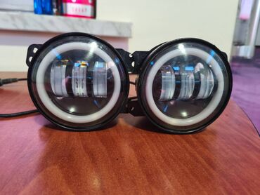 железные диски на ваз: Niva və Cruze üçün led dumanlılar