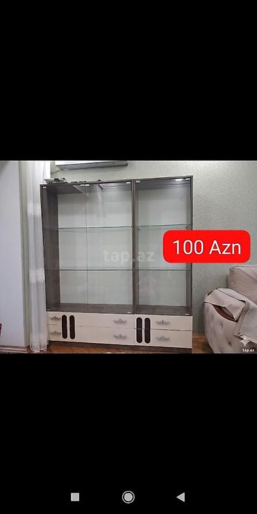 2 el mebel: İkinci əl müxtəlif işlənmiş əşyaların ucuz qiymətə satışı. Zeng — 1