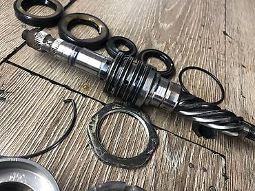 СТО, ремонт транспорта: Ремонт деталей автомобиля, без выезда — 9