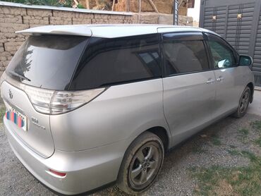тойота альфард в бишкеке: Toyota Estima: 2008 г., 2.4 л, Вариатор, Газ, Вэн/Минивэн