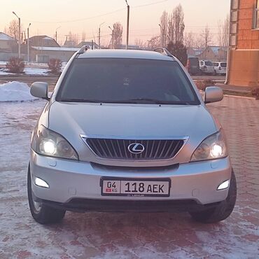 0222 это какой оператор в Кыргызстан | ДРУГИЕ СПЕЦИАЛЬНОСТИ: Lexus RX 3.5 л. 2007 | 250000 км