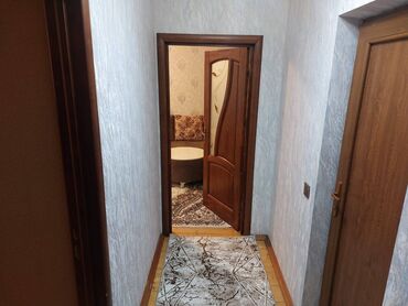 Uzunmüddətli kirayə mənzillər: 9 mkr,Zərifə göz xəstəxanası ilə üzbəüz,16 mərtəbənin,3-cü — 9