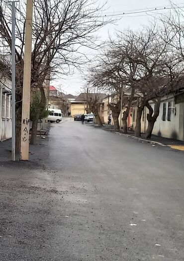 sumqayıt heyet evi: 3 otaqlı, 58 kv. m, Kredit yoxdur, Orta təmir