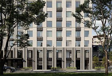 Продажа квартир: 3 комнаты, 60 м², Элитка, 5 этаж, Готовая ПСО (под самоотделку) — 7