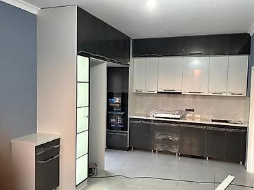 Мебель на заказ: Мебель на заказ, Кухня, Кухонный гарнитур — 11