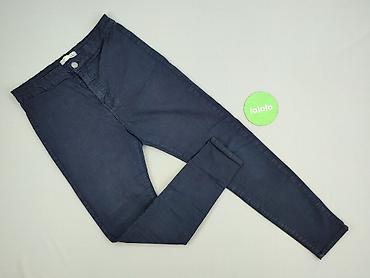 jeansy push up bershka: Bershka, Jeansy damskie, rozmiar M — 2