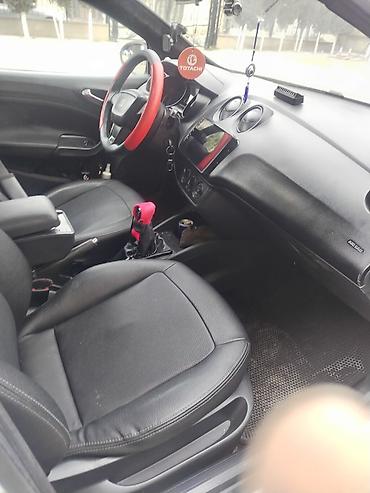 ibiza: Seat Ibiza: 1.4 l | 2013 il 48000 km Hetçbek — 5