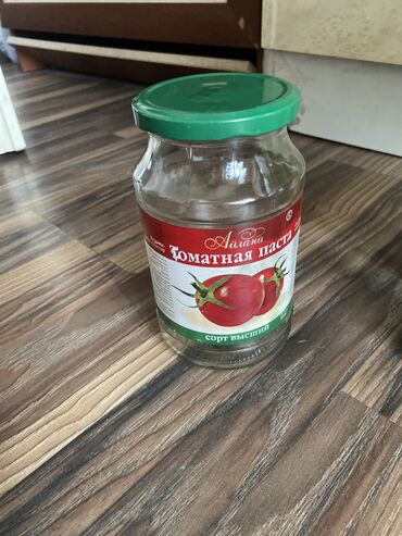 кымыз с медом: Банкалар, Колдонулган, Өзү алып кетүү