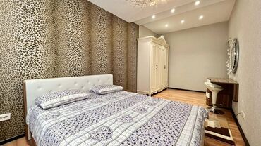 1 bedroom: 2 комнаты, Агентство недвижимости, Без подселения, С мебелью полностью