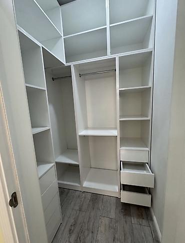 for rent: 2 комнаты, Дордой Плаза ТРЦ Собственник, Без животных, от 1 месяца, С мебелью полностью — 10