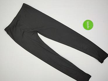 dresy next: Legginsy Sportowe damskie, rozmiar L — 3