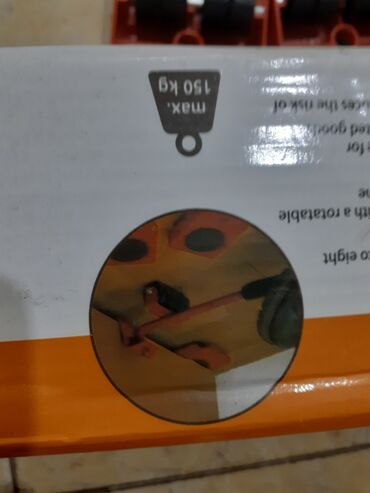 Kućna hemija i proizvodi za kuću: Nastavak za slavinu Dva moda Gibljivi flexy sa membranom - otpornom — 15
