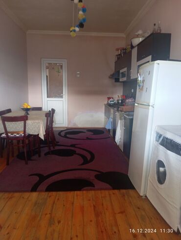 Otaqların satışı: Satılır: Təmirli.Samir marketin yani.Hamam ayaqyolu evde yerləşir.Evin — 5