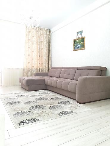 Продажа квартир: 2 комнаты, 78 м², 7 мкр Элитка, 8 этаж, Евроремонт — 7