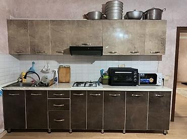 штучки: Продается мебель, в хорошем состоянии в связи с переездом. спальный — 5