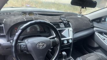 гранаты на камри: Toyota Camry: 2007 г., 2.4 л, Автоматтык, Бензин, Седан