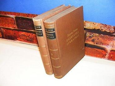 lee cuper: Politička gramatika i-ii herold laski geca kon 1934 tvrd povez 19cm — 2