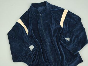 Women`s sweatshirt, size 4XL (EU 48)