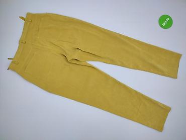 floyd garnitur: Spodnie materiałowe damskie, rozmiar XL — 3