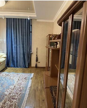 Долгосрочная аренда домов: 320 м², 10 комнат, Бронированные двери, Видеонаблюдение, Евроремонт — 9