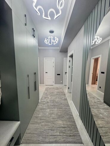 Посуточная аренда квартир: 2 комнаты, Бронь, Домофон, Интернет, Wi-Fi at lalafo.kg — 16 Посуточная аренда квартир: 2 комнаты, Бронь, Домофон, Интернет, Wi-Fi — 16