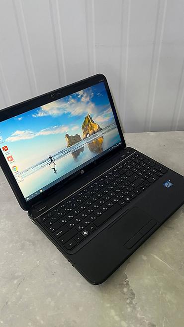 msi gf76: HP Pavilion g6 — 15.6" ноутбук для работы и учебы. Характеристики: - — 2