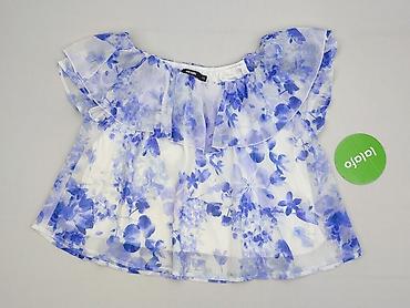 cold shoulder bluzka: Bik Bok, Bluzka damska, rozmiar XS — 2