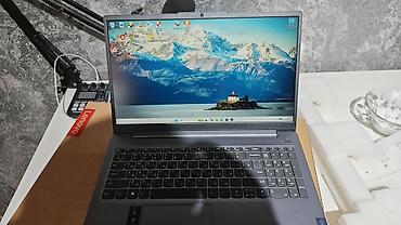kredit notebook: Yeni Lenovo Flex, 15.6 ", Intel Core i3, 512 GB, Pulsuz çatdırılma — 1