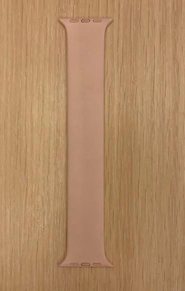 Apple Watch: Продаю исключительно 100% оригинальный ремешок для apple watch — 3