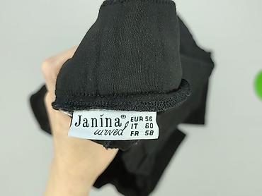cargo house: Janina, Spodnie materiałowe damskie, rozmiar 8XL — 4